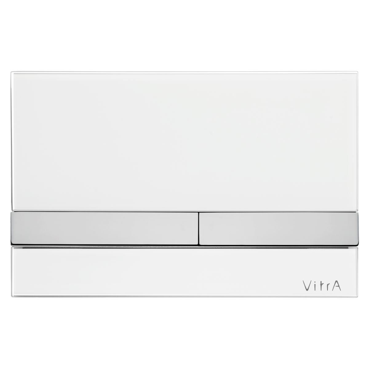 Vitra select Kumanda Paneli Beyaz 740-1100